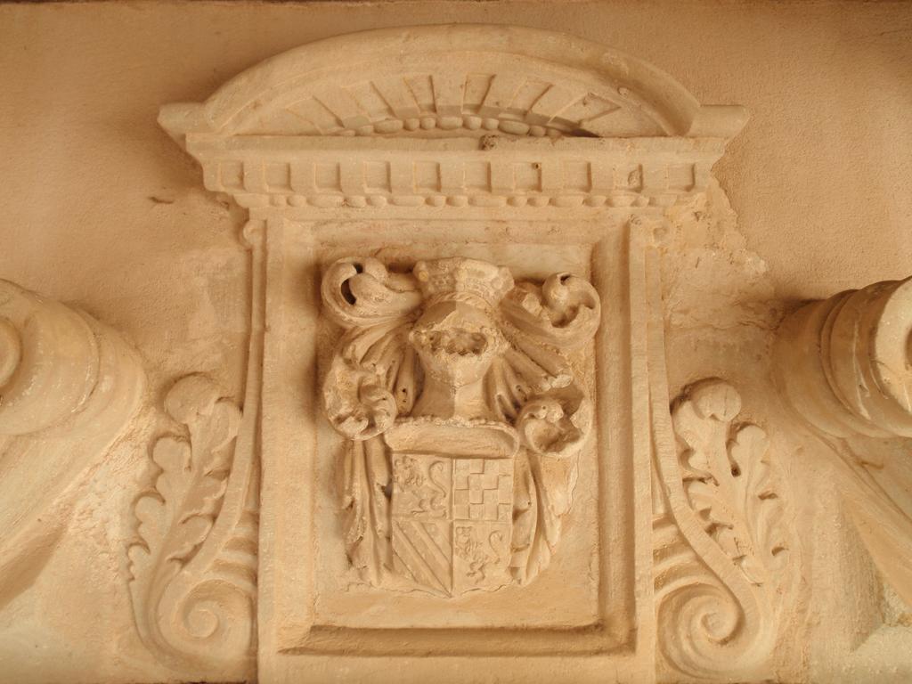 Chateau De Jonquieres - Herault Екстериор снимка