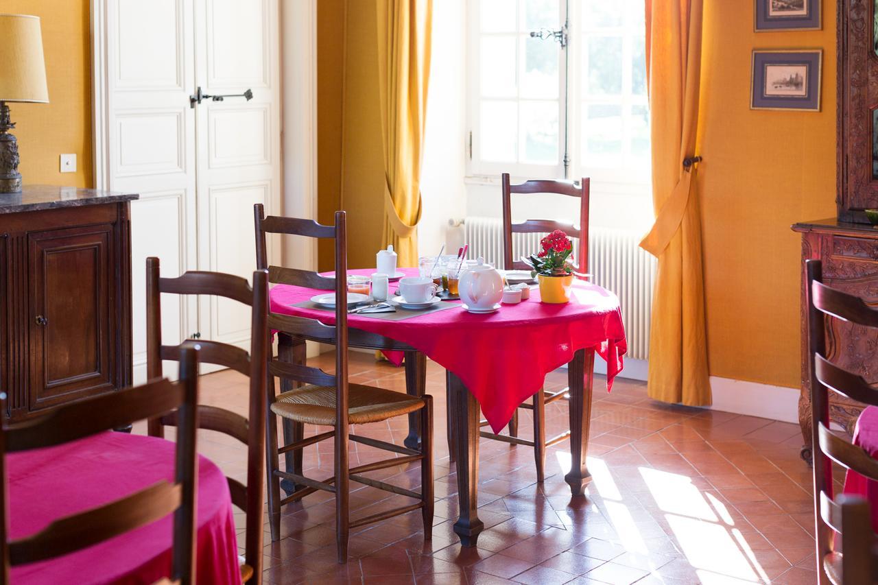 Chateau De Jonquieres - Herault Екстериор снимка