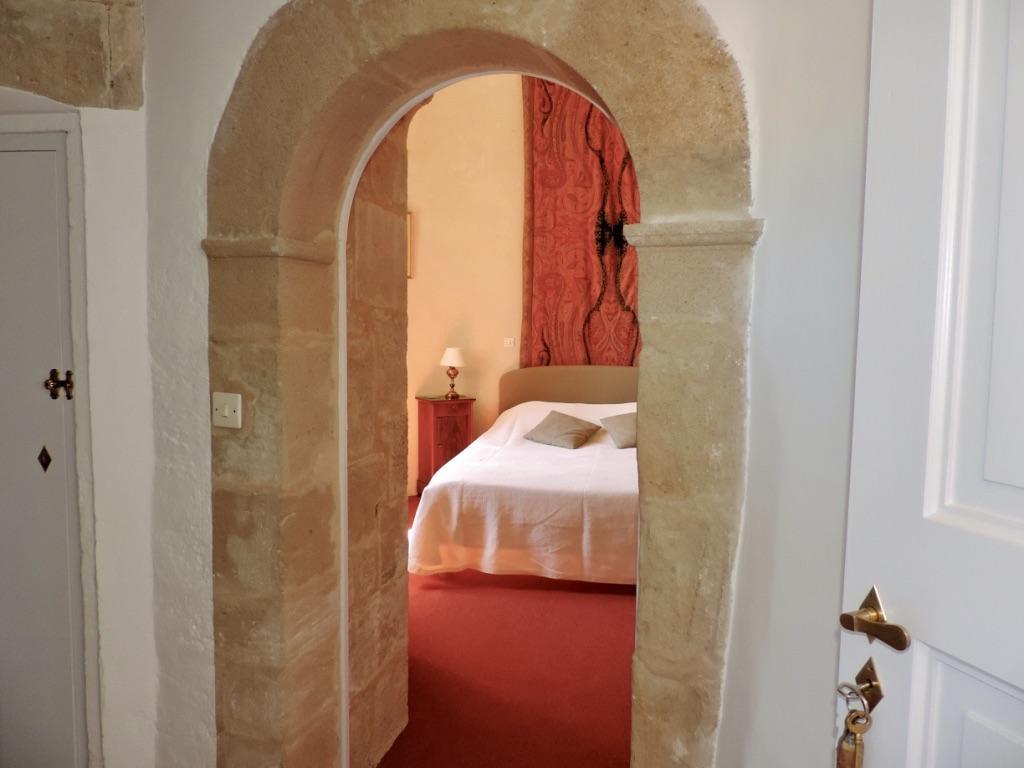 Chateau De Jonquieres - Herault Екстериор снимка