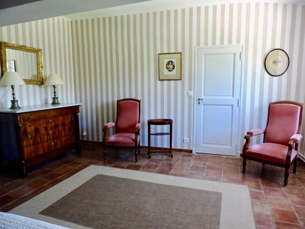 Chateau De Jonquieres - Herault Екстериор снимка
